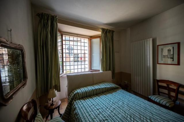 Bed and Breakfast Palazzo Santinelli SantʼAngelo in Vado Exteriér fotografie