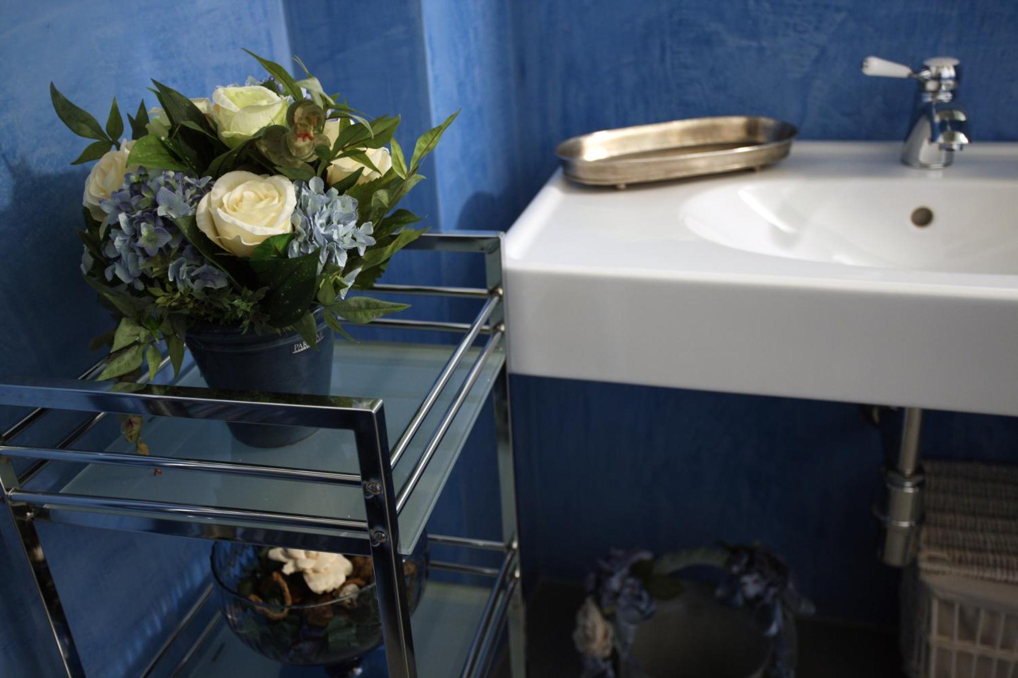 Bed and Breakfast Palazzo Santinelli SantʼAngelo in Vado Pokoj fotografie