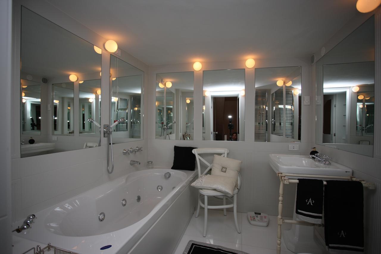 Bed and Breakfast Palazzo Santinelli SantʼAngelo in Vado Exteriér fotografie