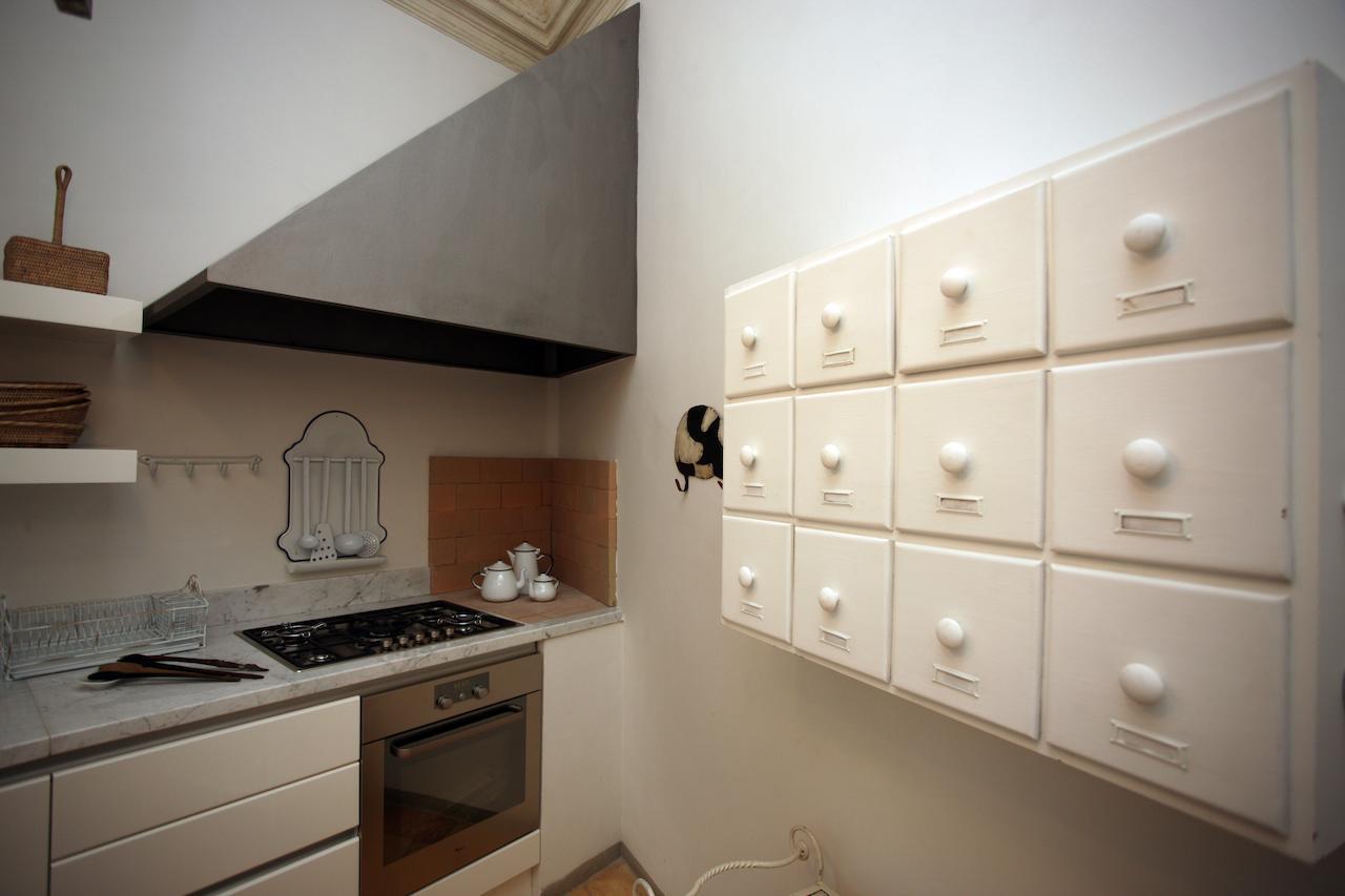 Bed and Breakfast Palazzo Santinelli SantʼAngelo in Vado Exteriér fotografie